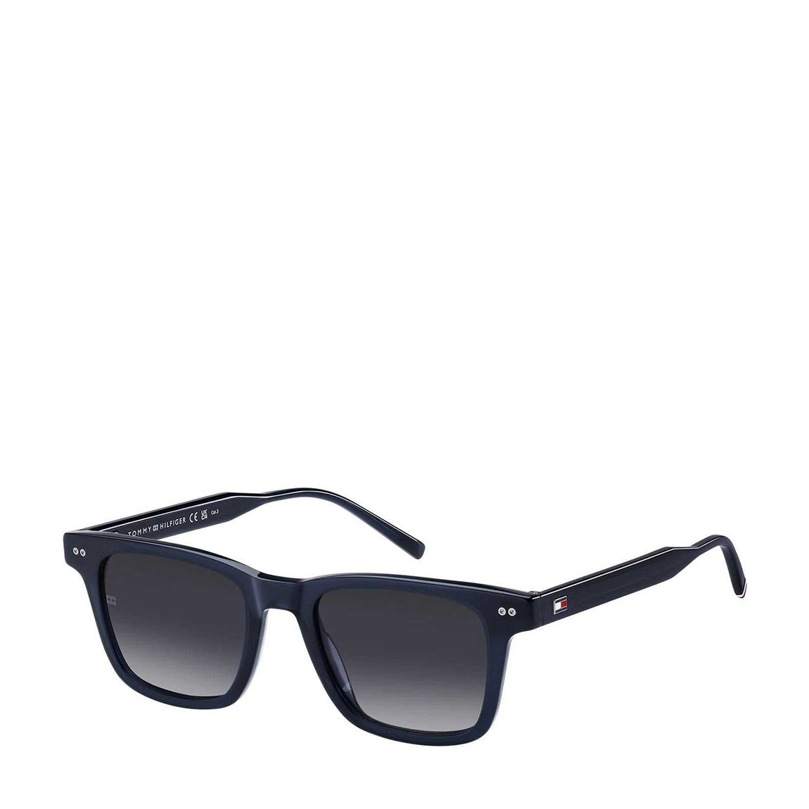 Blue Tommy Hilfiger Sunglasses 51mm main product photo