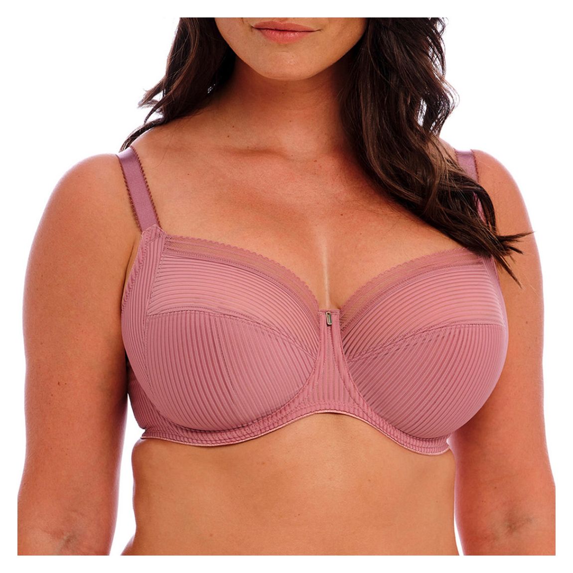 Fusion Underwire Side Support Bra main product photo