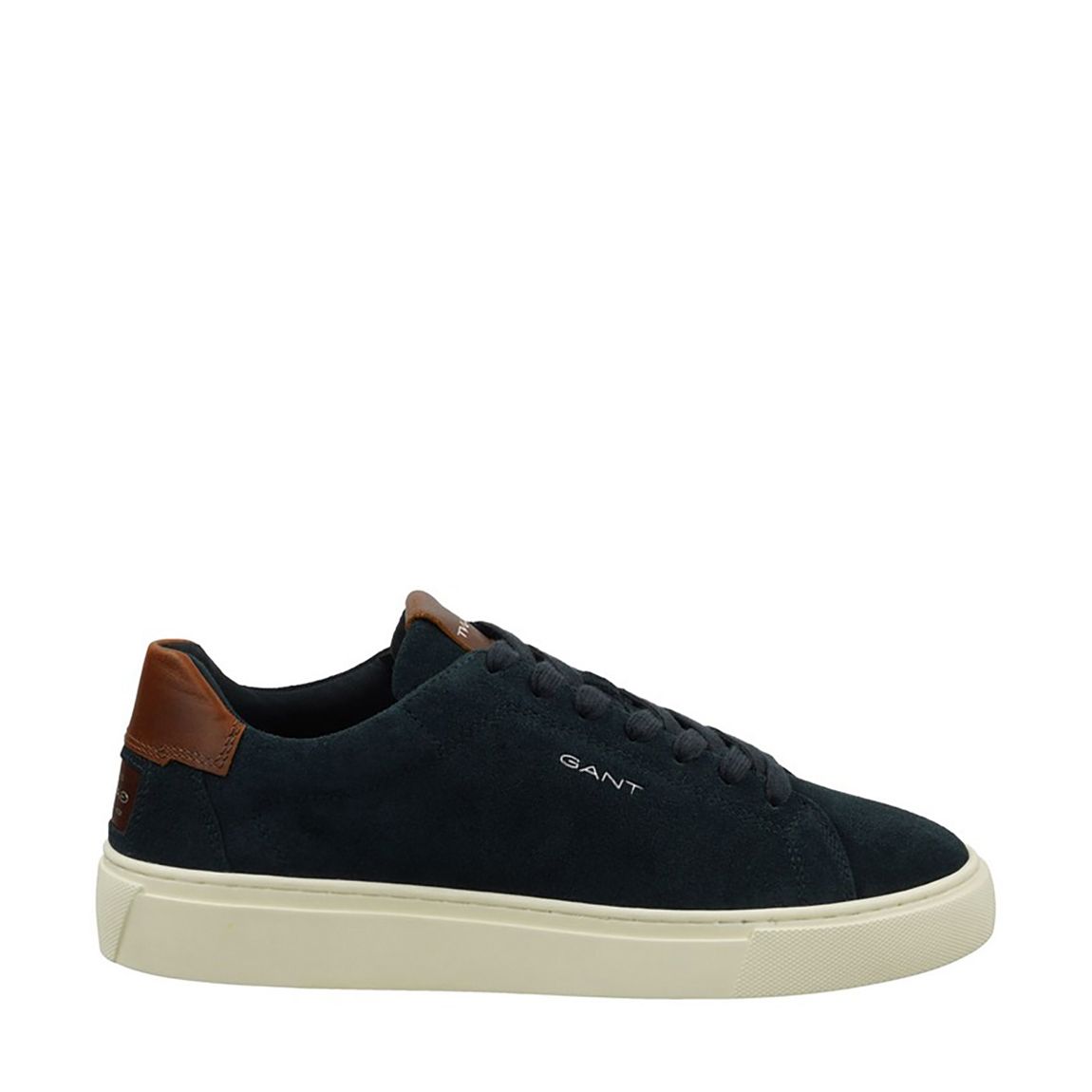Men's Cognac Mc Julien Trainers main product photo