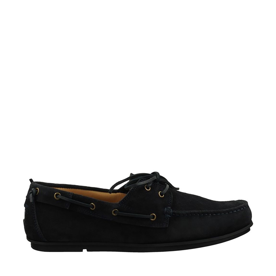 Men's Wilmon Low Lace Boat Shoes main product photo