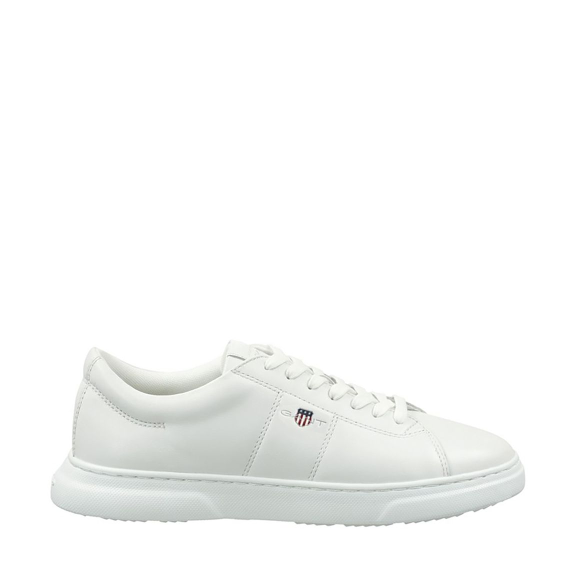 Men's White Joree Trainers main product photo