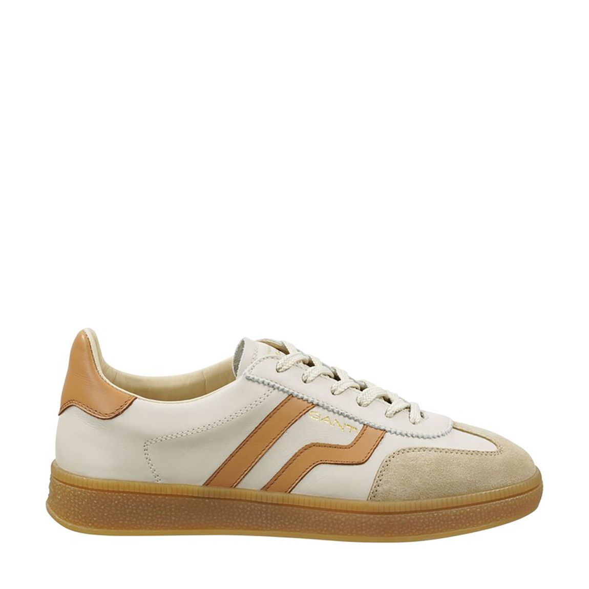 Women's Beige Multi Cuzima Trainers main product photo