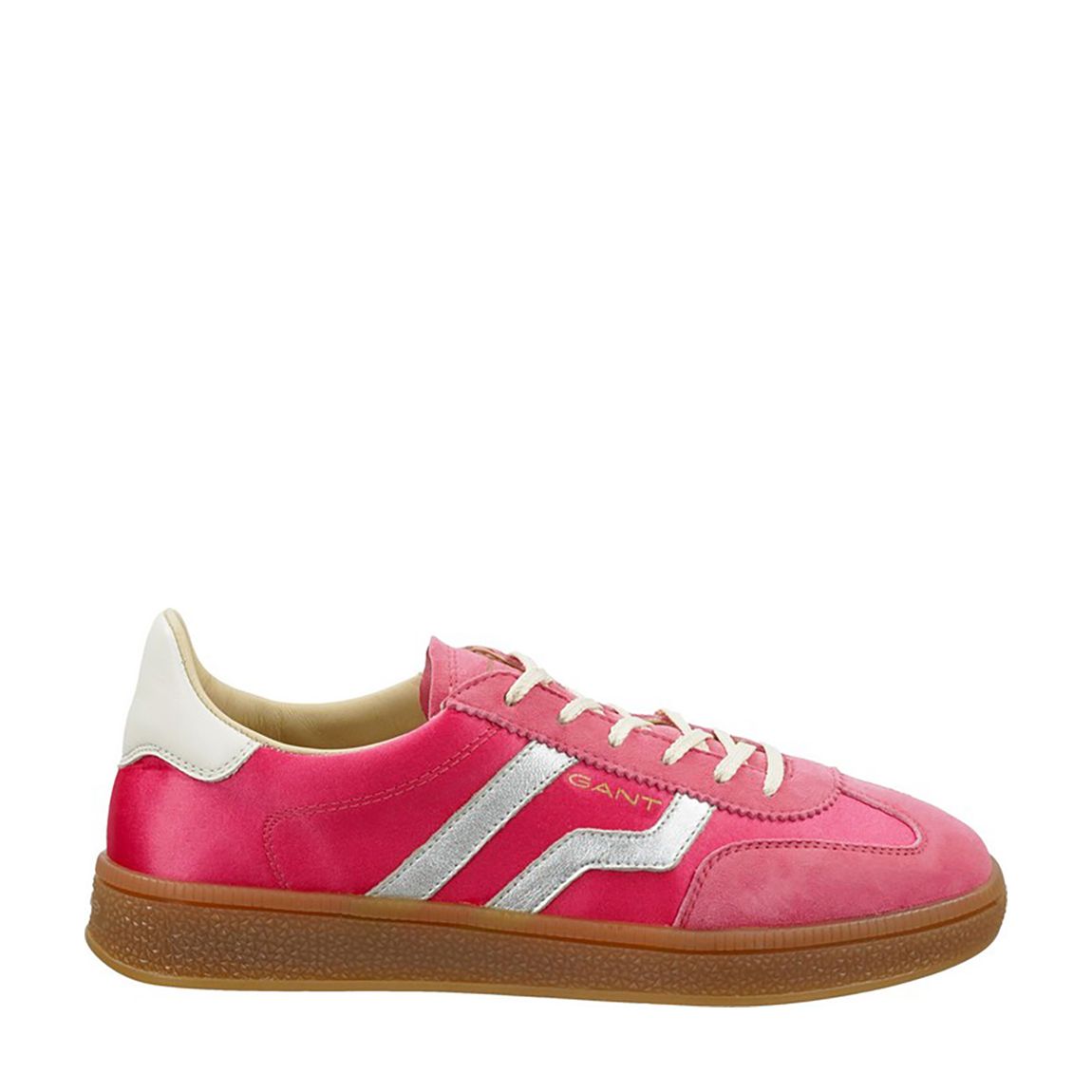 Women's Rapture Rose Cuzima Trainers main product photo