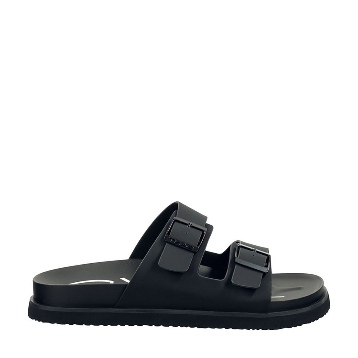 Men's Black Palbuddy Sandals main product photo