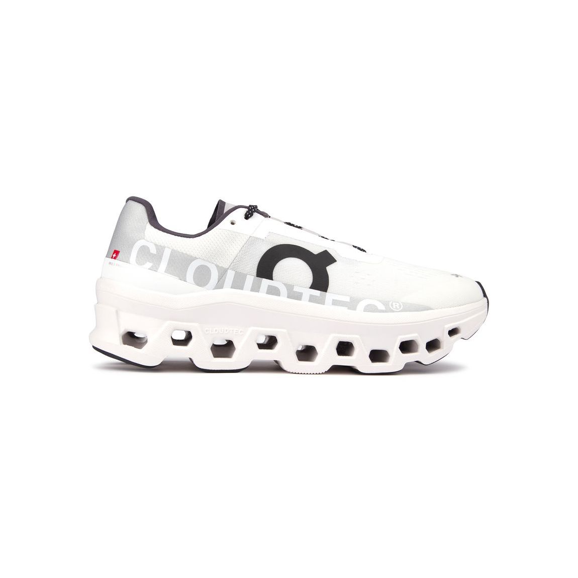 On Cloud Monster Trainers main product photo