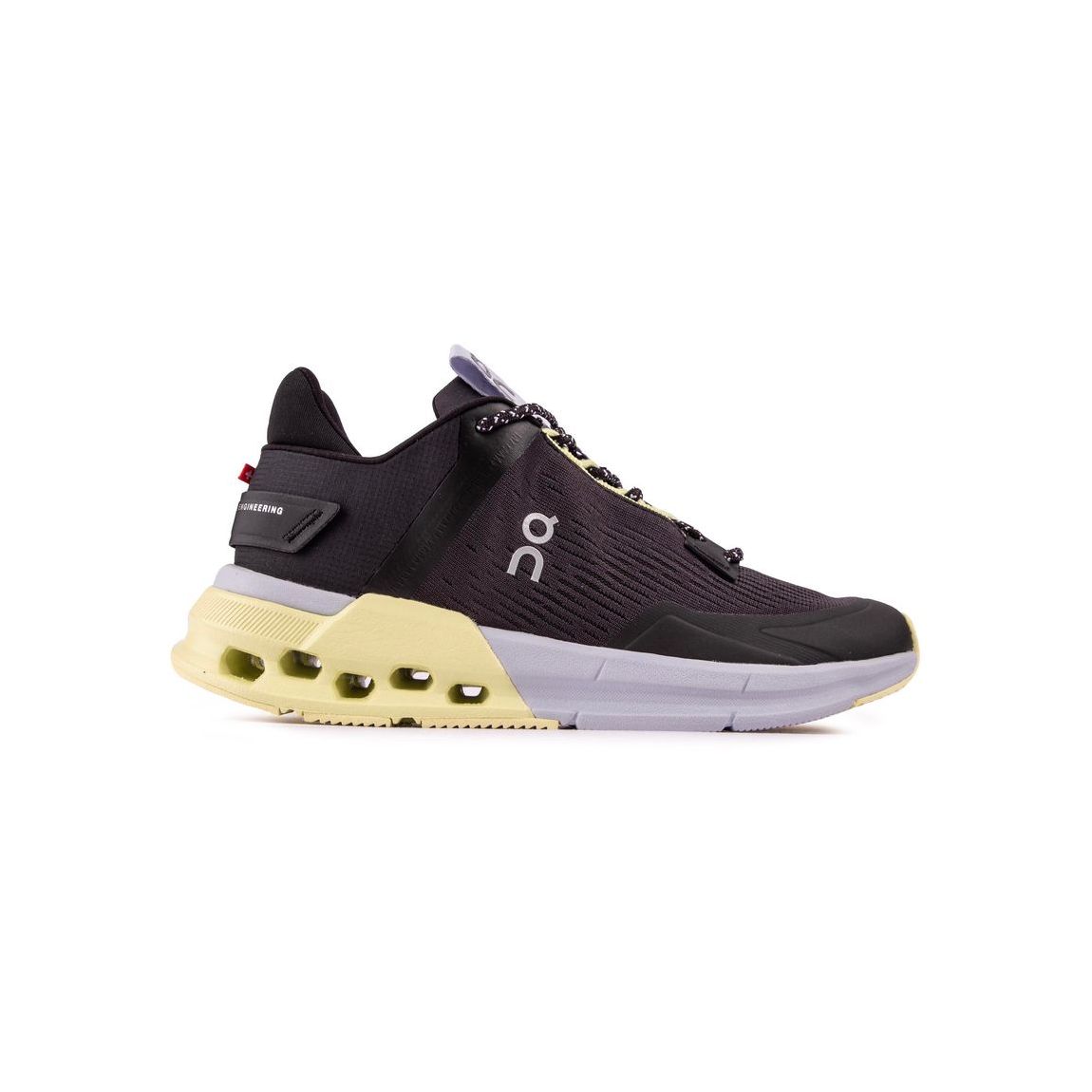 On Cloudnova Flux Trainers main product photo