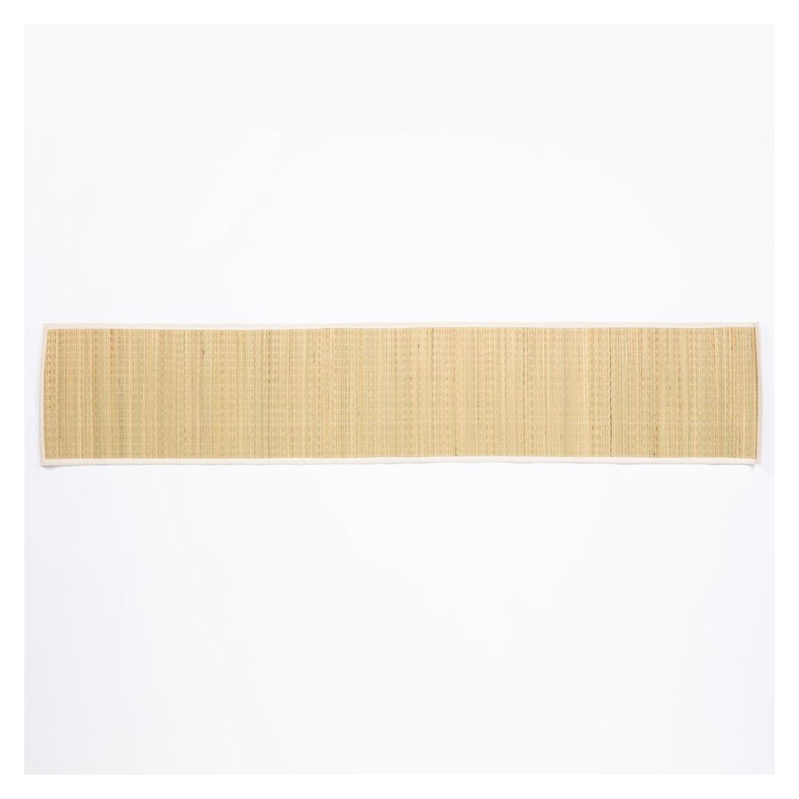 Spey Dry Grass Table Runner Cream main product photo