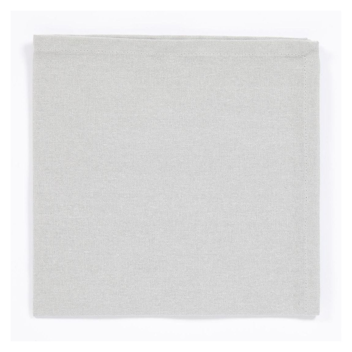 Avon 100% Cotton Grey Napkins 2 pk main product photo