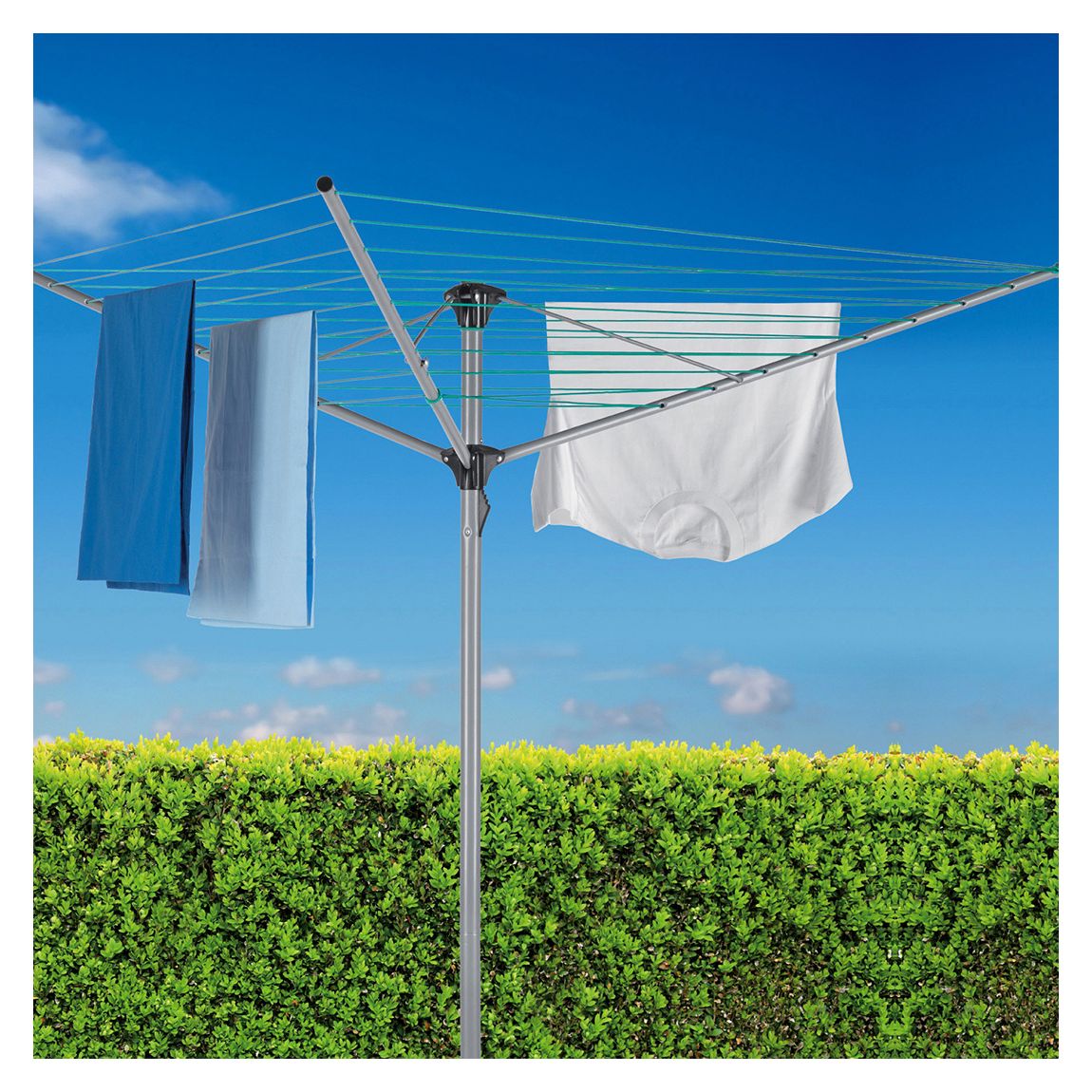 Aran Rotary Dryer, 30m main product photo