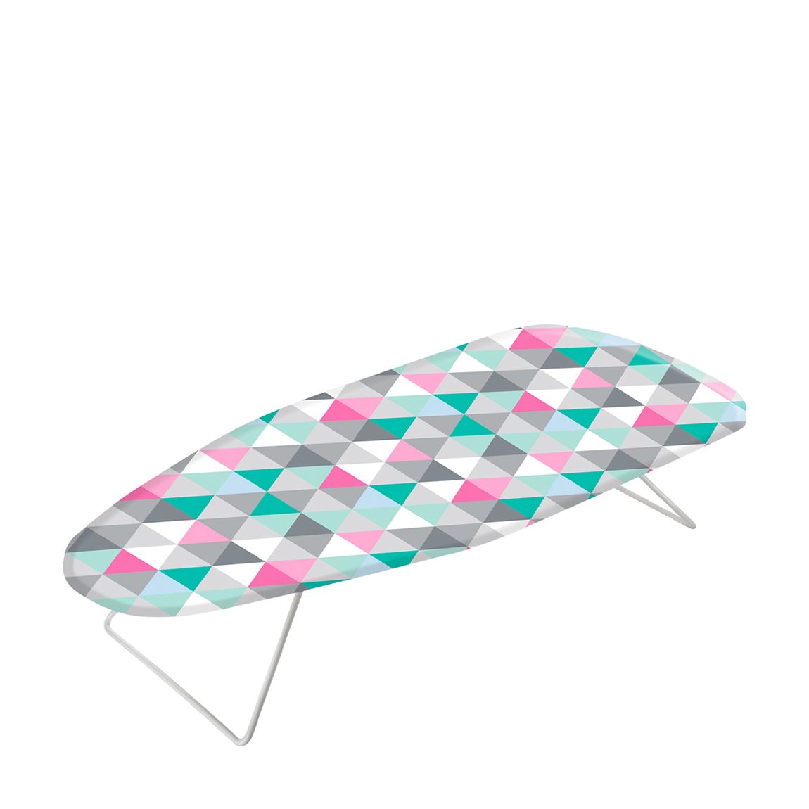 Alcor Tabletop Ironing Board, 75x36x6cm main product photo