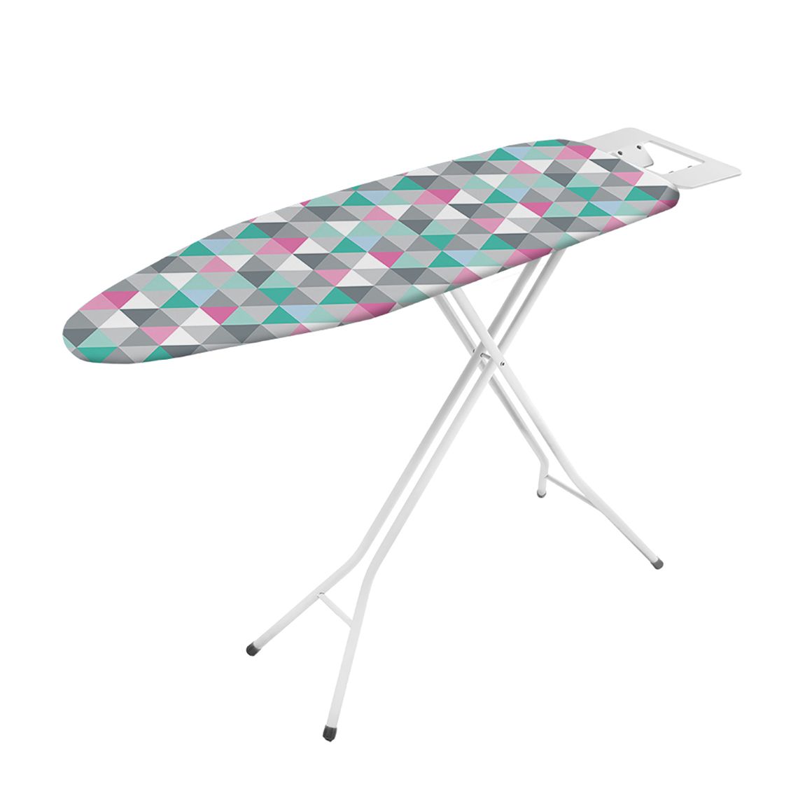 Kuma Triangles Ironing Board, 110x89x34 main product photo