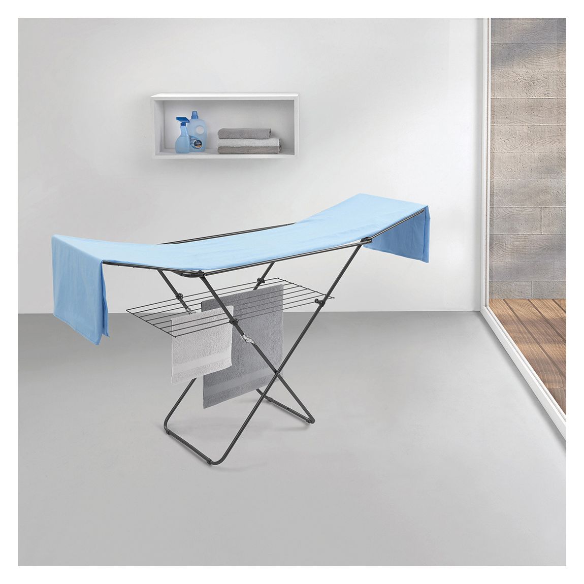 Panarea Onyx Wing Airer, 26m main product photo