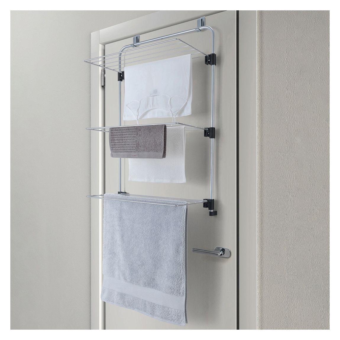 Gale 11 Shower Door Air Dryer main product photo