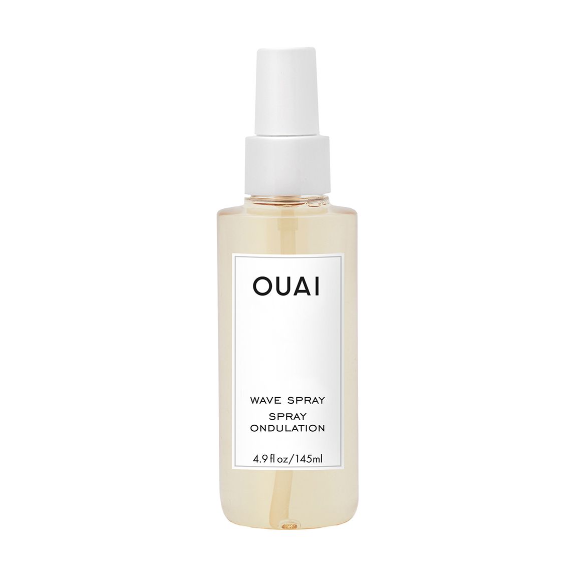 OUAI Wave Spray 145ml main product photo