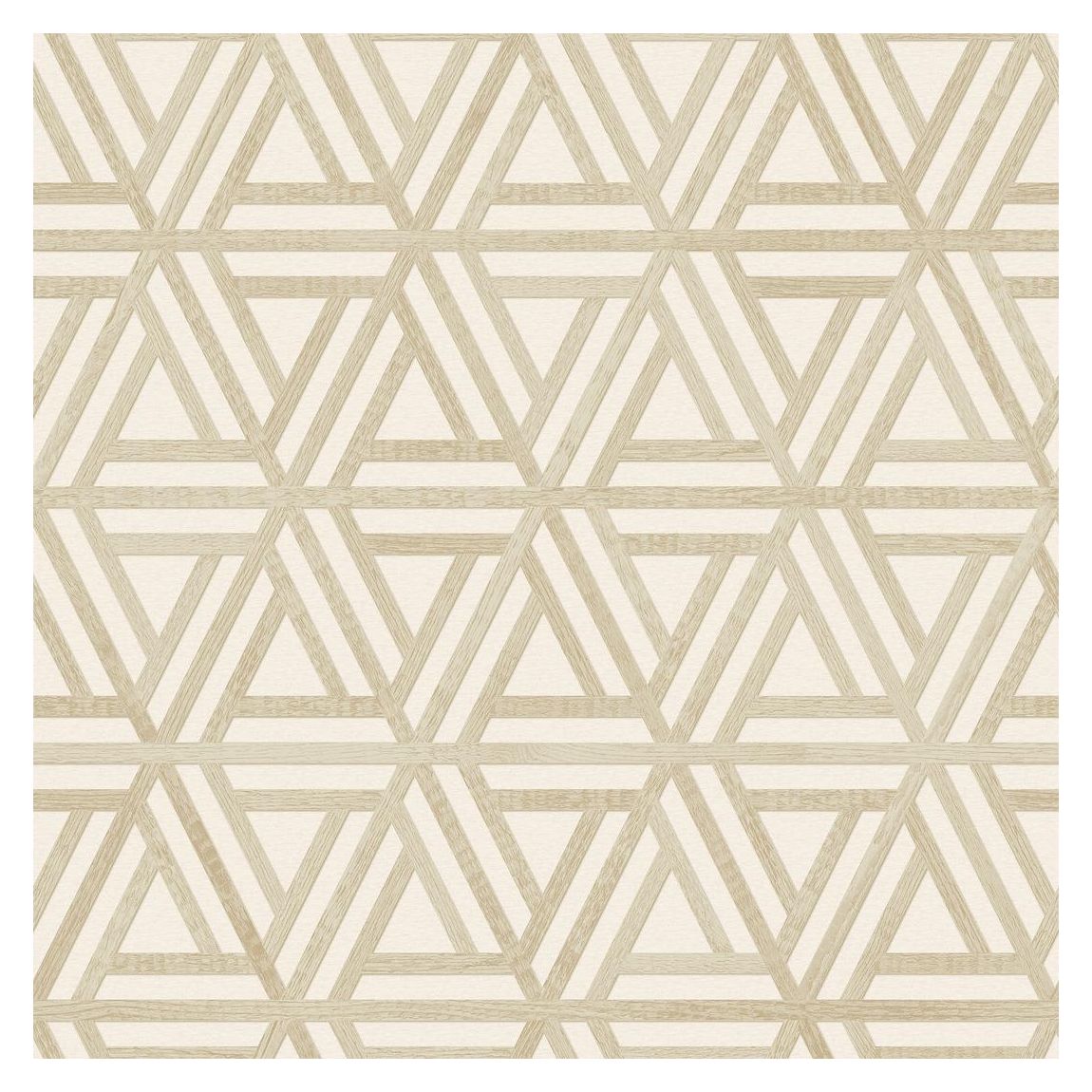 Japandi Wood Natural Wallpaper main product photo