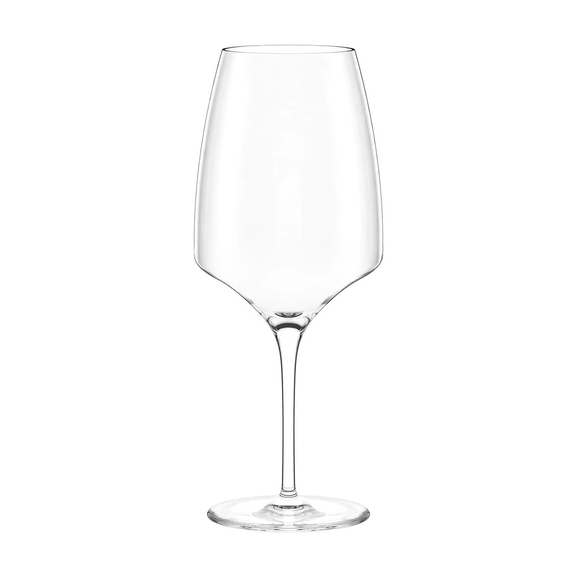 Set of 6 Exquisite Royale Bordeux Wine Glass, 645ml main product photo