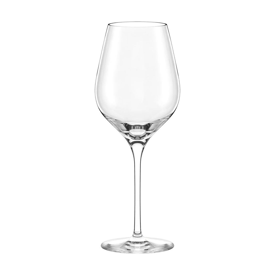 Set of 6 Exquisite Royale Red Wine Glass, 480ml main product photo