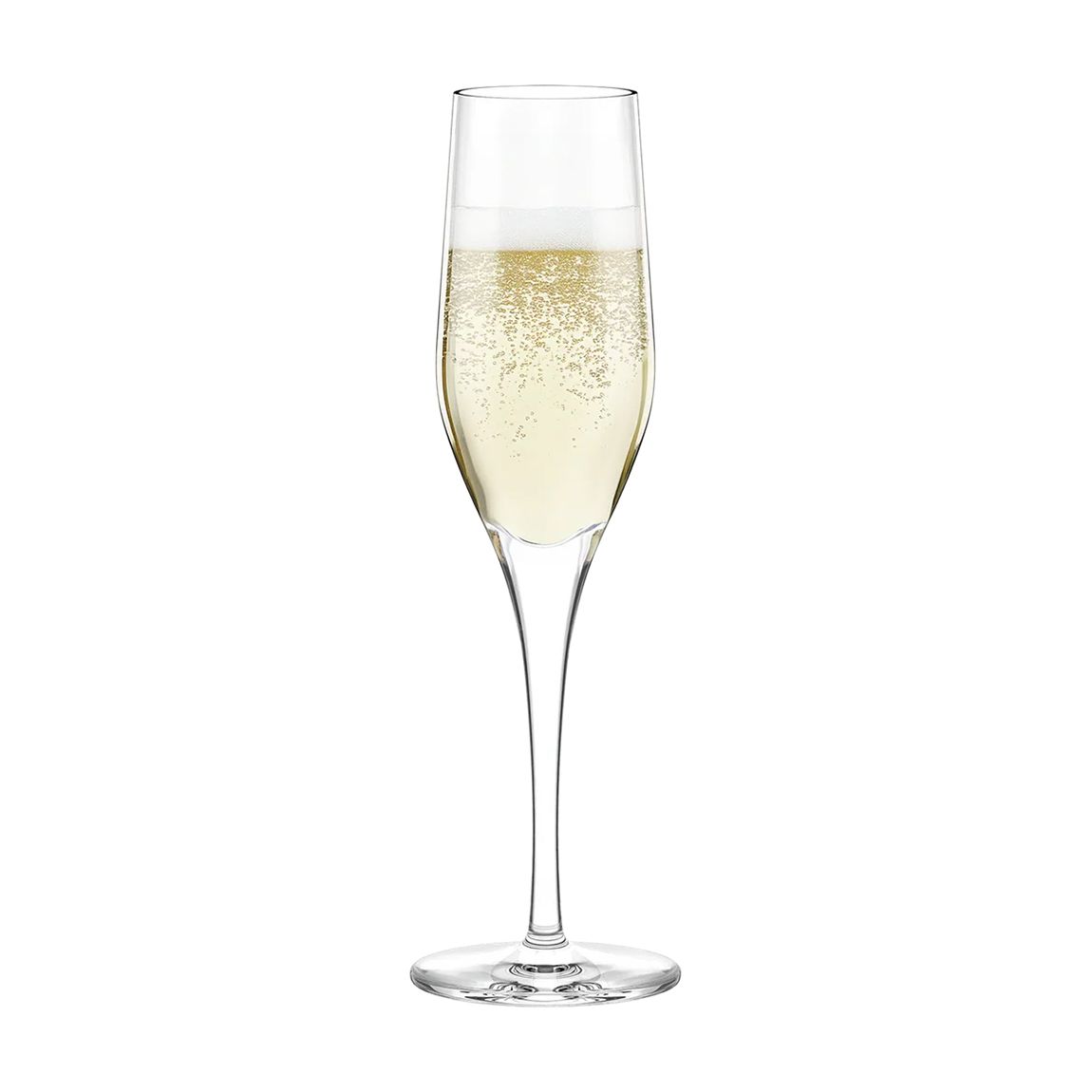 Set of 6 Exquisite Royale Champagne Flute, 265ml main product photo