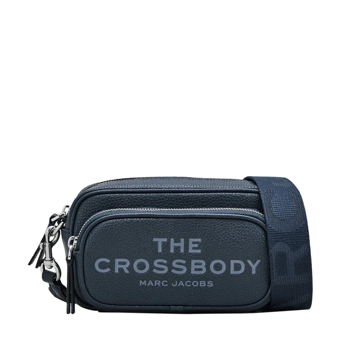 Women's Blue Marc Jacobs The Crossbody main product photo