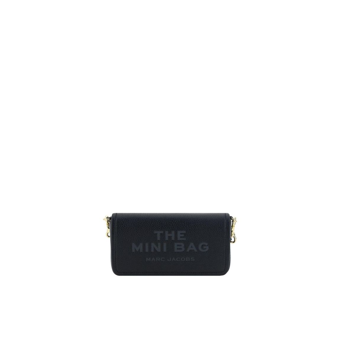 Black Marc Jacobs The Mini Bag main product photo