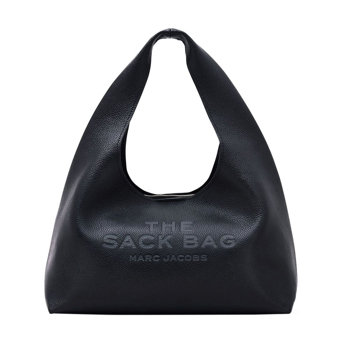 Women's Black Marc Jacobs The Sack Bag main product photo