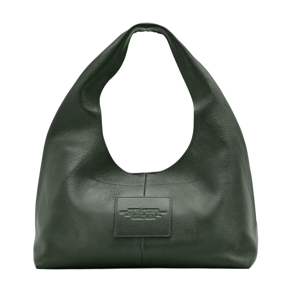 Women's Green Marc Jacobs The Sack Bag main product photo