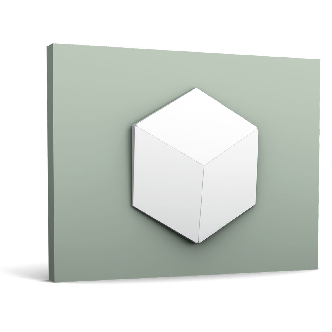 W105 Hexagonal Wall Panel 6pk main product photo