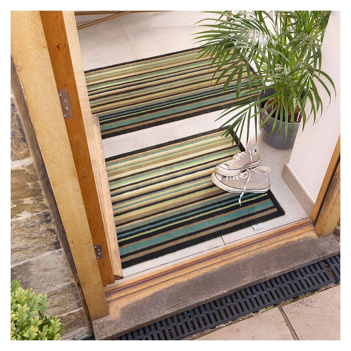 Stripe 84, Runner main product photo