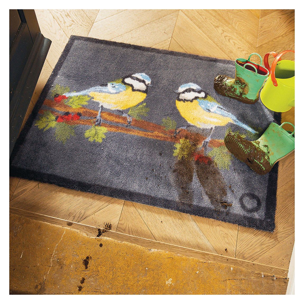 Blue Tit, Mat main product photo