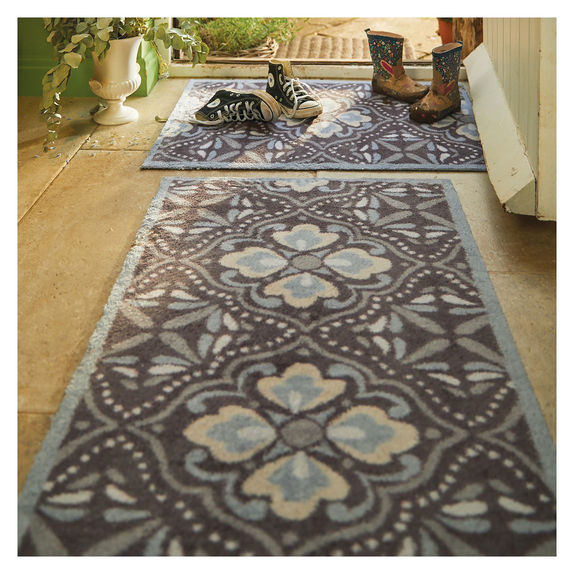 Home 45, Runner main product photo