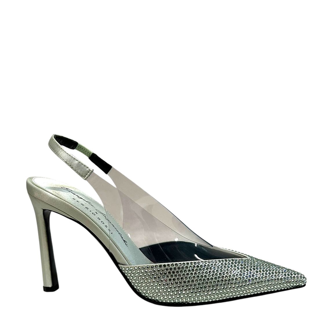 L.MINT+CHRYSOLITE+T Slingback main product photo