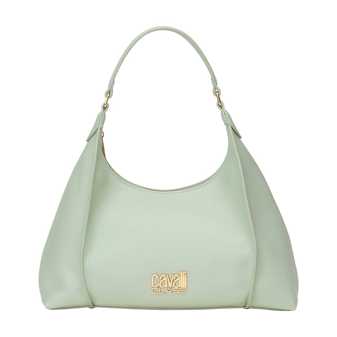 CAVALLI CLASS Shoulder, Handbag, PATRIZIA, Peridot Color main product photo
