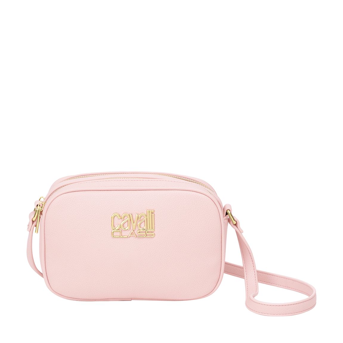 CAVALLI CLASS Crossbody, Handbag, CINZIA, Blush Color main product photo
