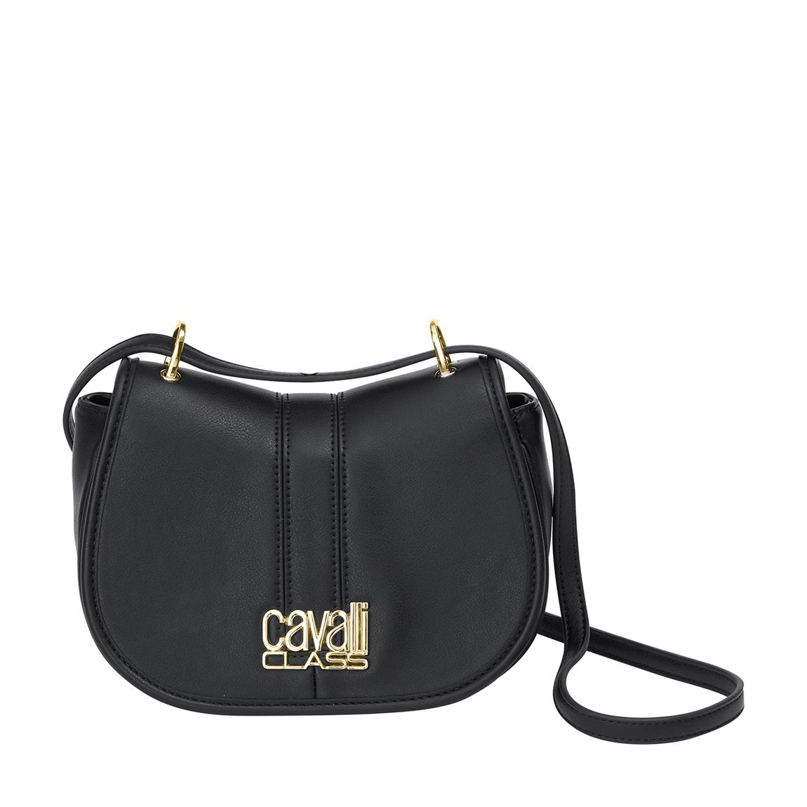 CAVALLI CLASS Crossbody, Handbag, BEATRICE, Black Color main product photo