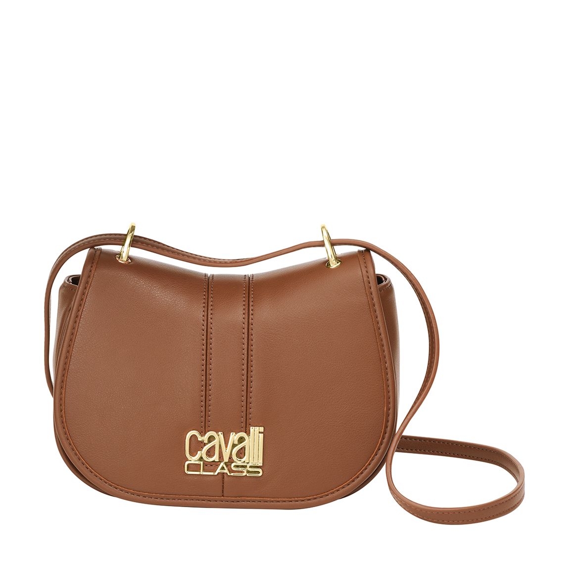 CAVALLI CLASS Crossbody, Handbag, BEATRICE, Caramel Color main product photo