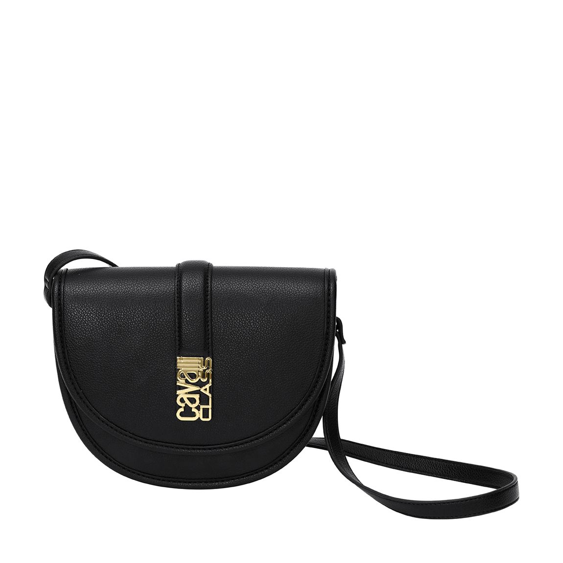 CAVALLI CLASS Crossbody, Handbag, MARINA, Black Color main product photo