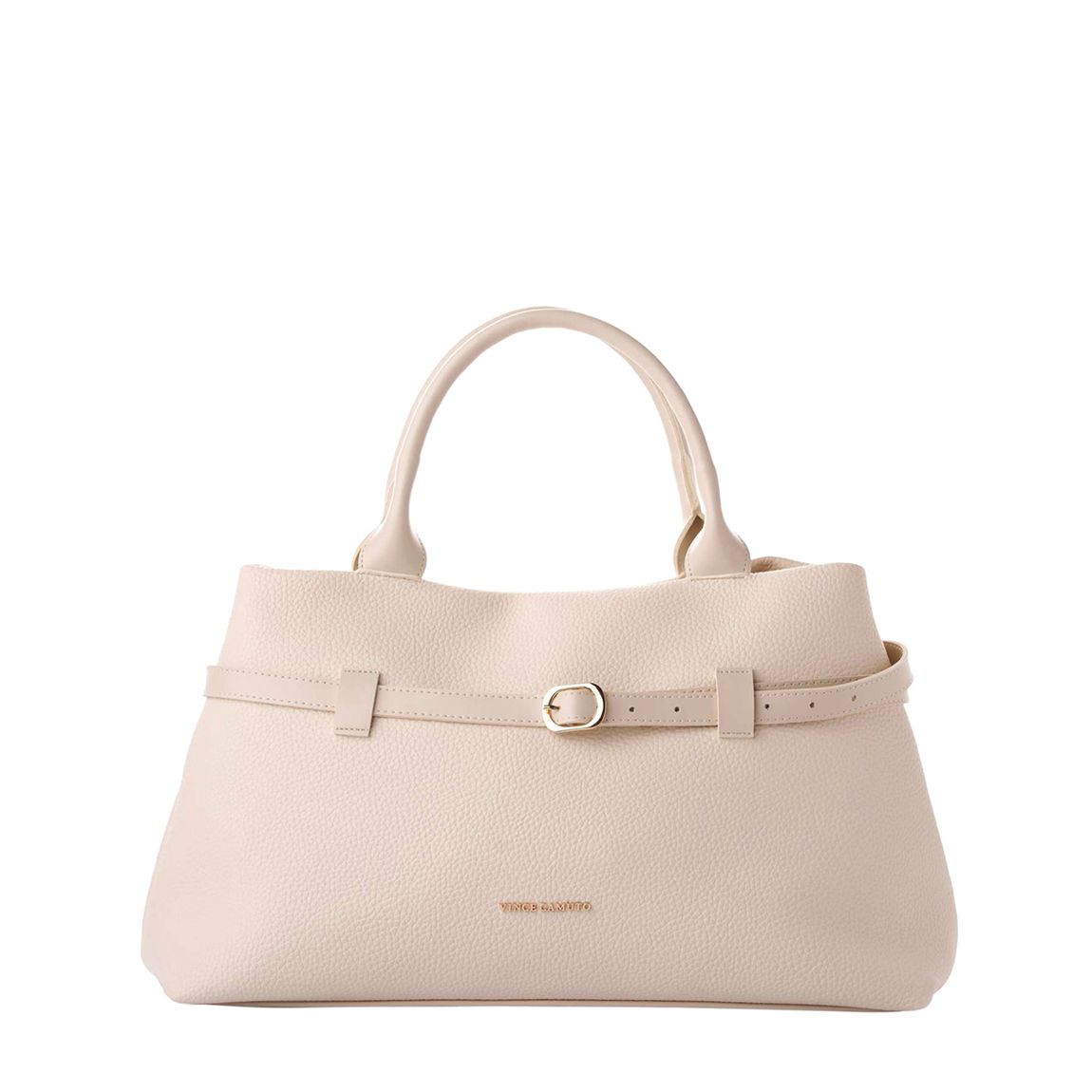 Ros Cream Vittoria Tote Bag main product photo