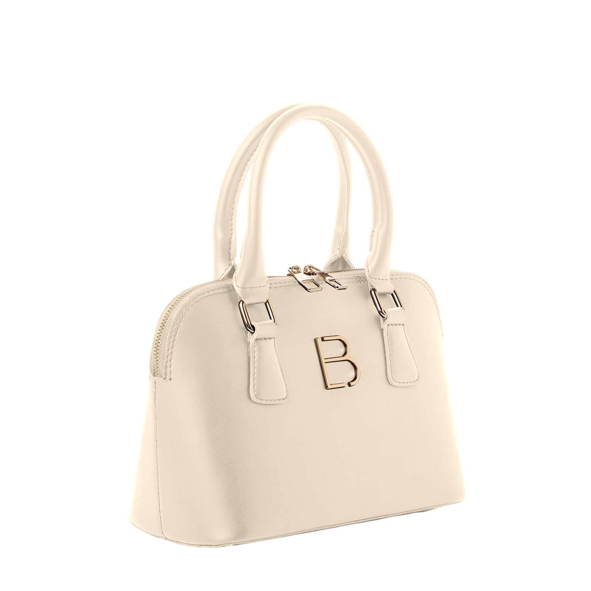 Cream Brigitte Handbag main product photo