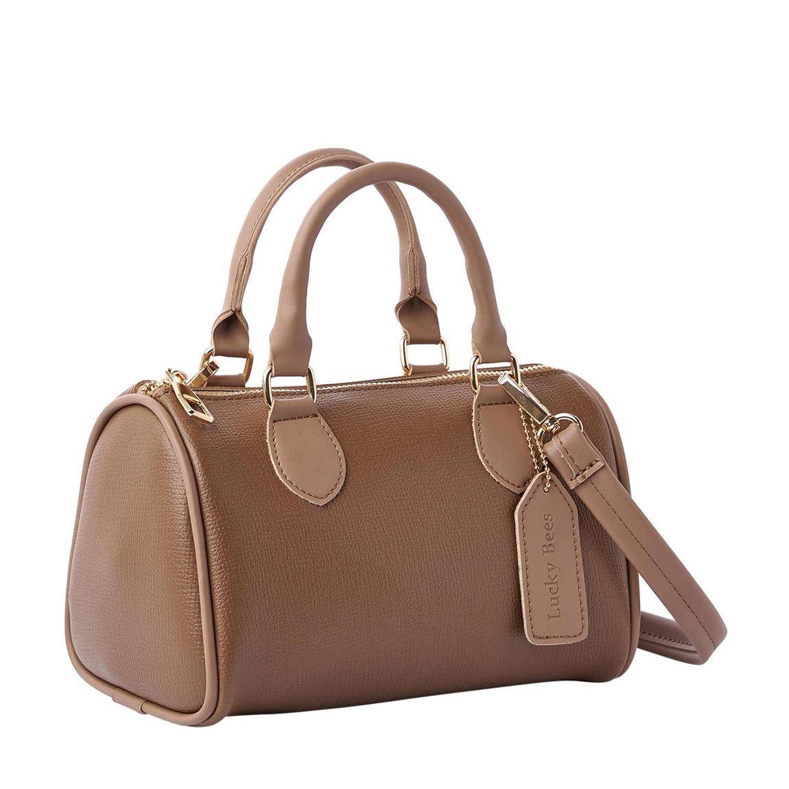 Mink Joan Handbag main product photo