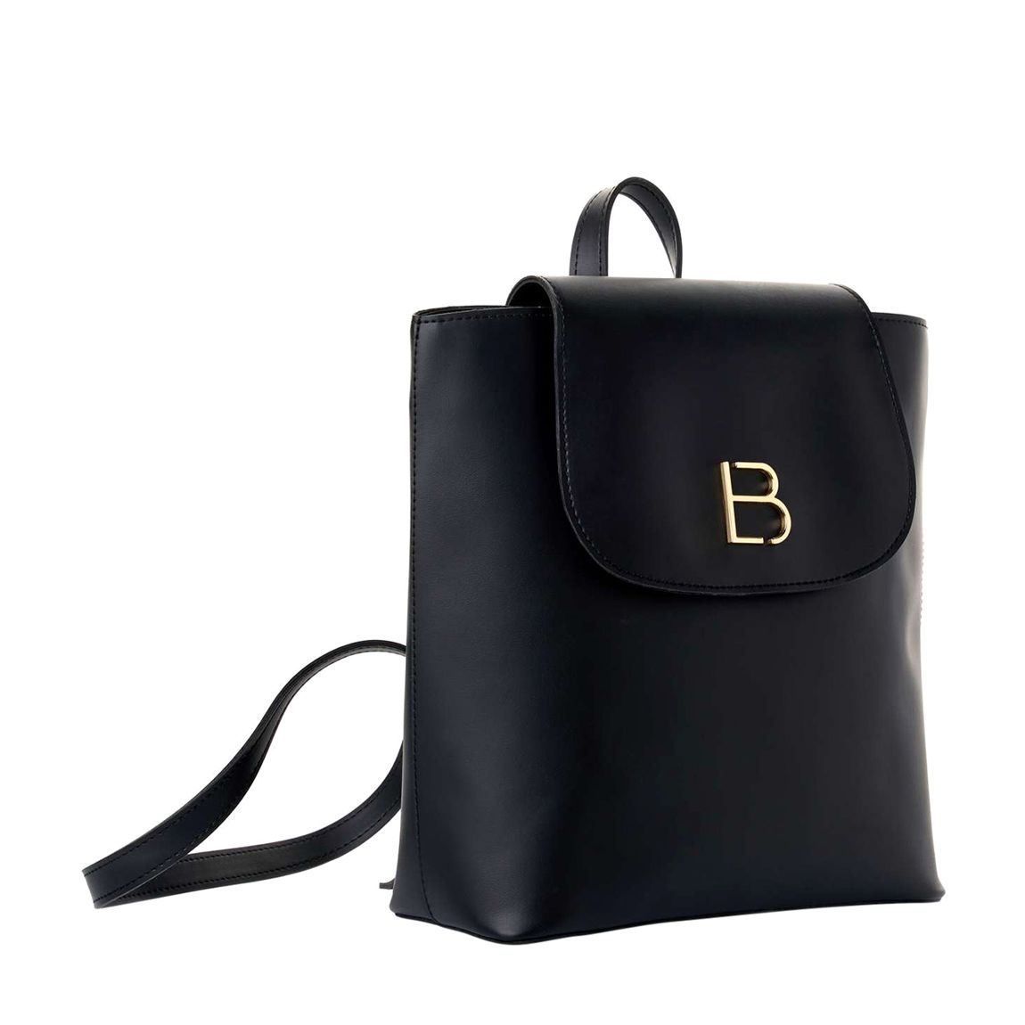 Black Veronica Backpack main product photo