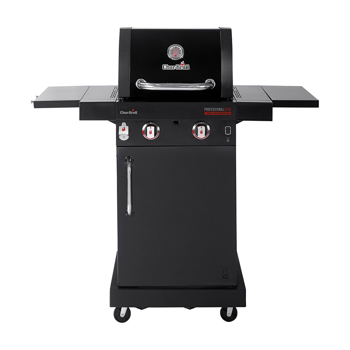 Professional CORE B 2 TRU Infrared Grill - Gas main product photo