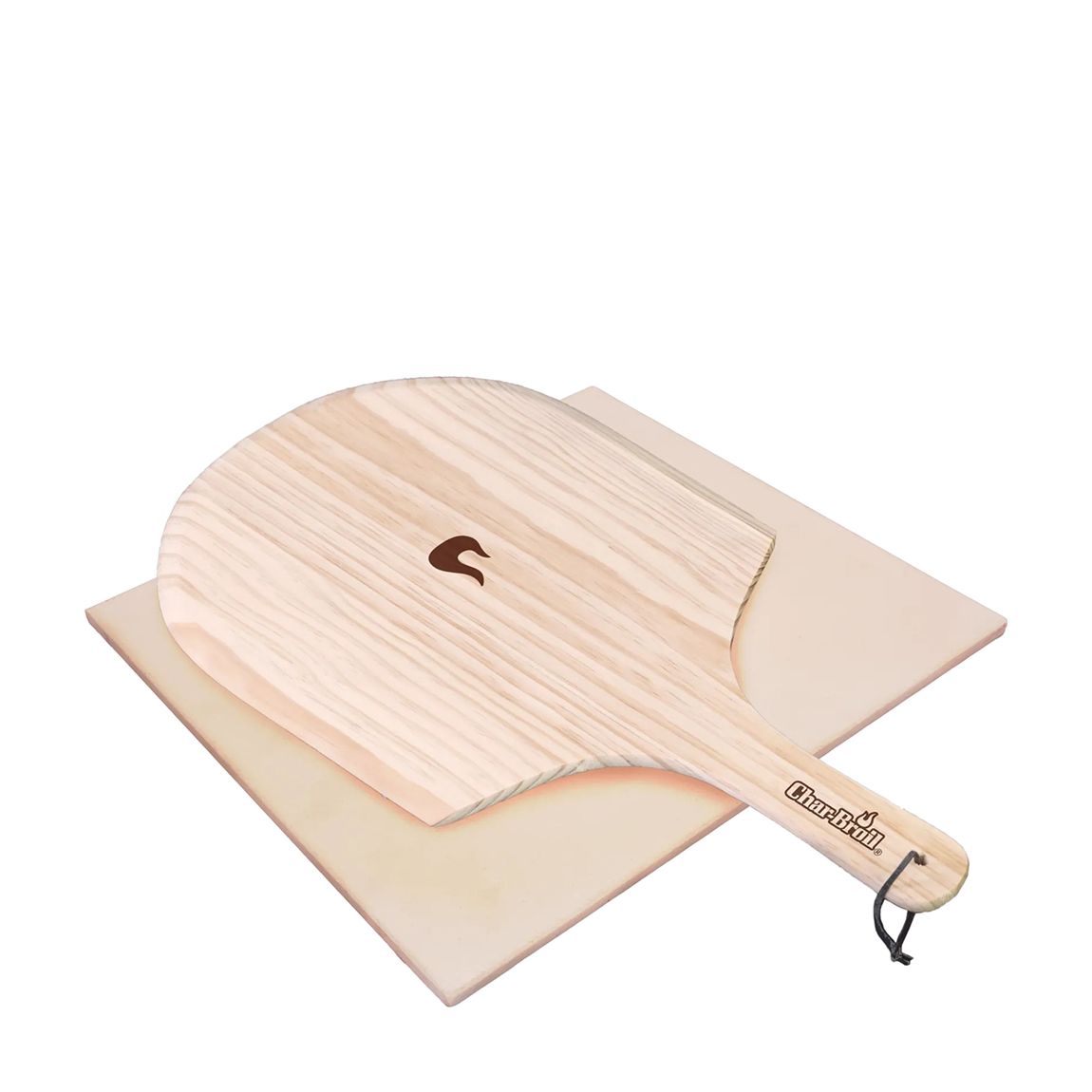 Rectangular Pizza and Stone Kit main product photo