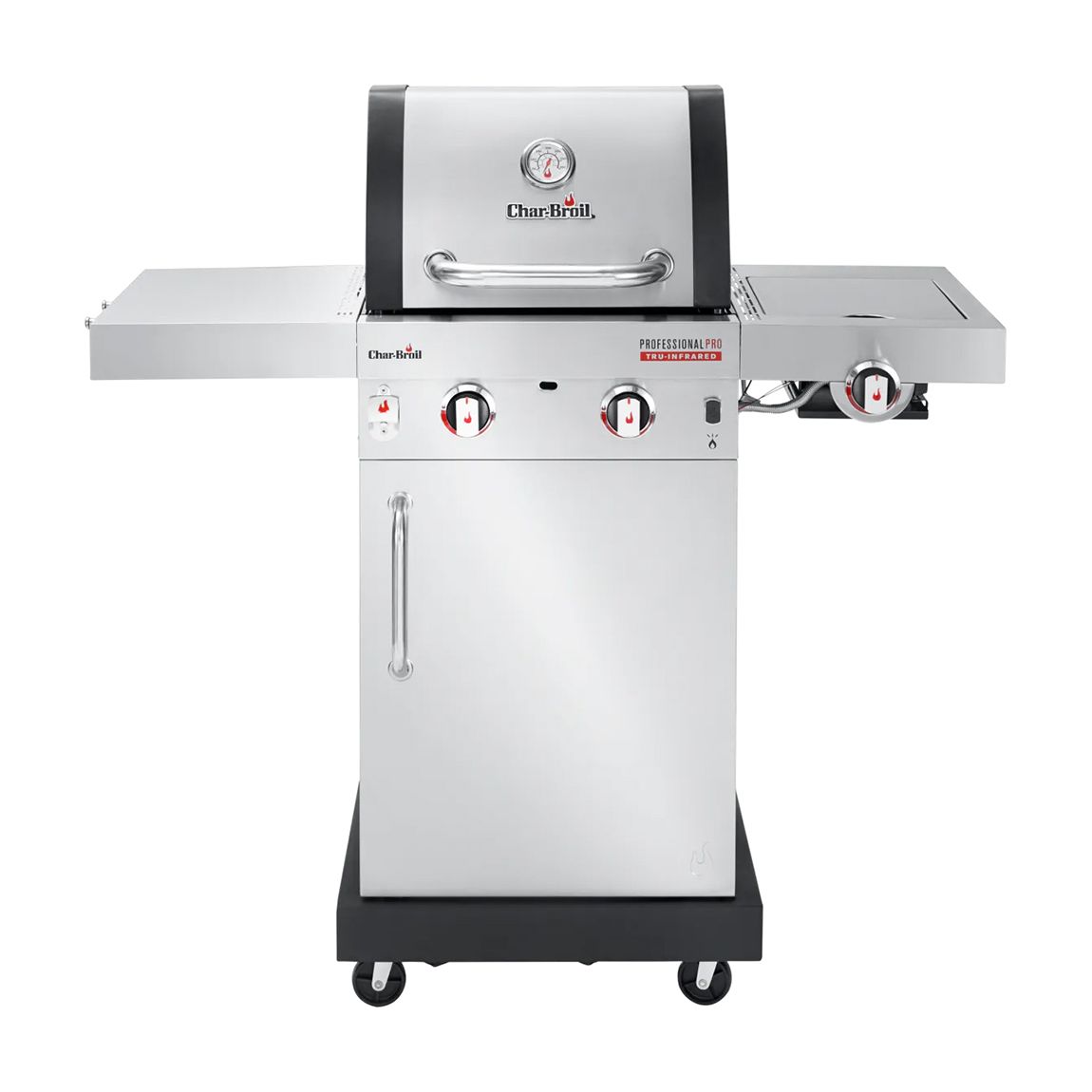 Professional PRO S 2 - 2+1 Burner TRU Infrared Sear Burner - Gas main product photo