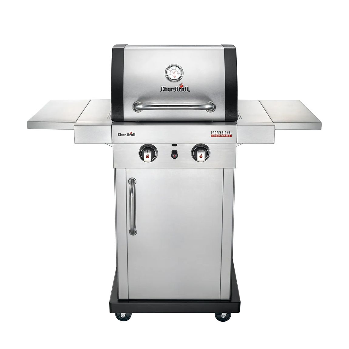 Professional 2200 S - 2 Burner TRU Infrared Grill - Gas main product photo