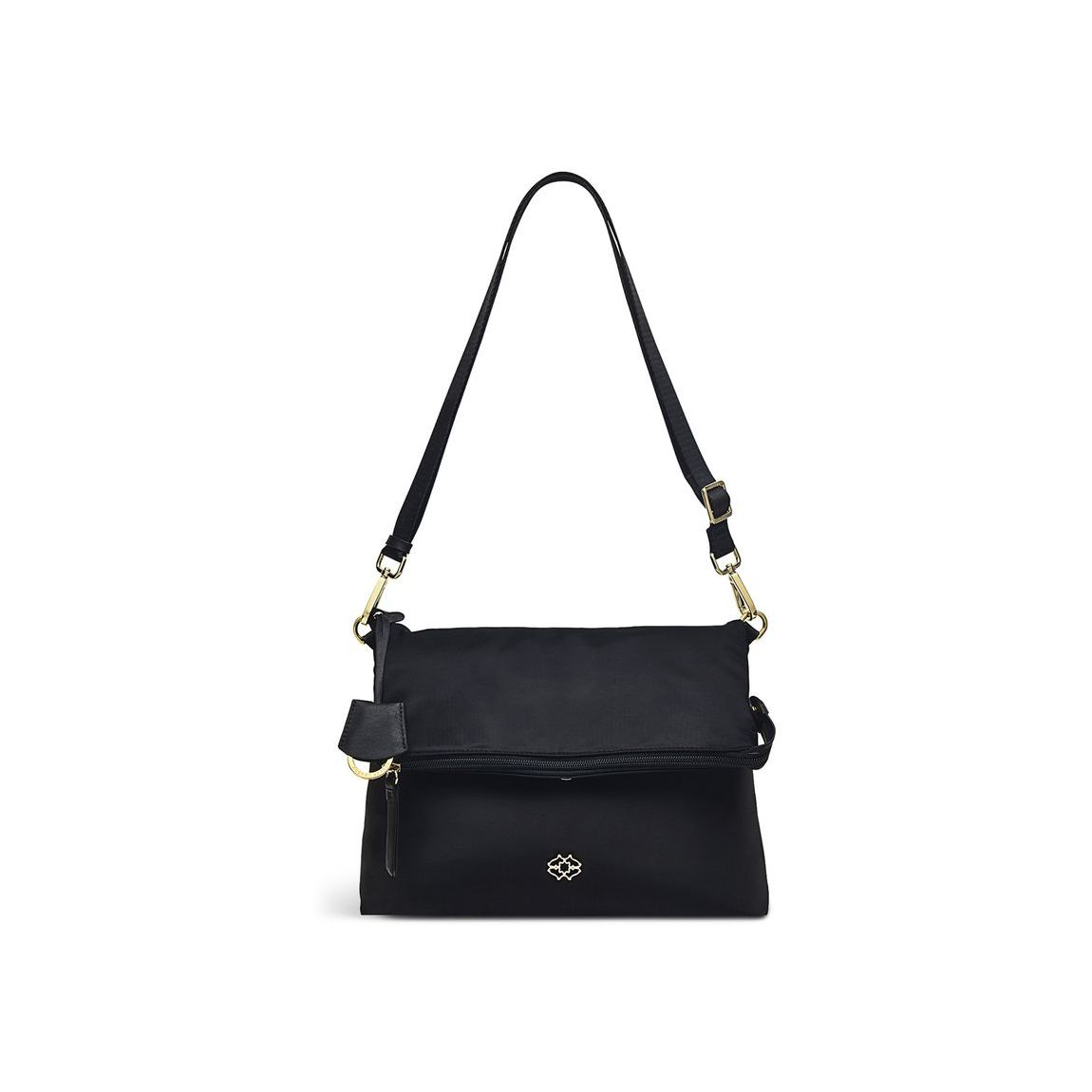 RADLEY 24/7 MEDIUM ZIPTOP SHOULDER BLACK main product photo