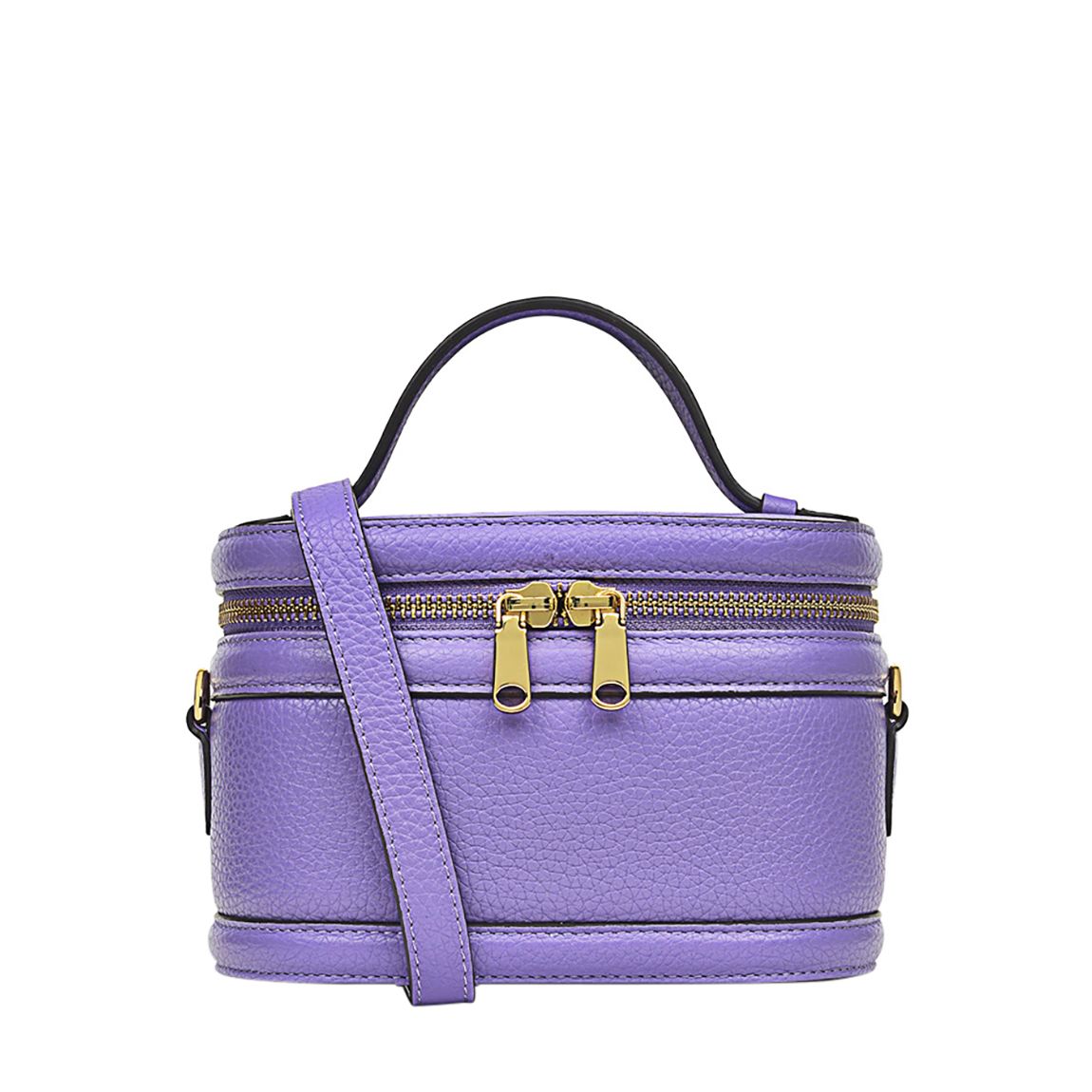 Allium Harriet Street Small Zip Around Crossbody Bag main product photo