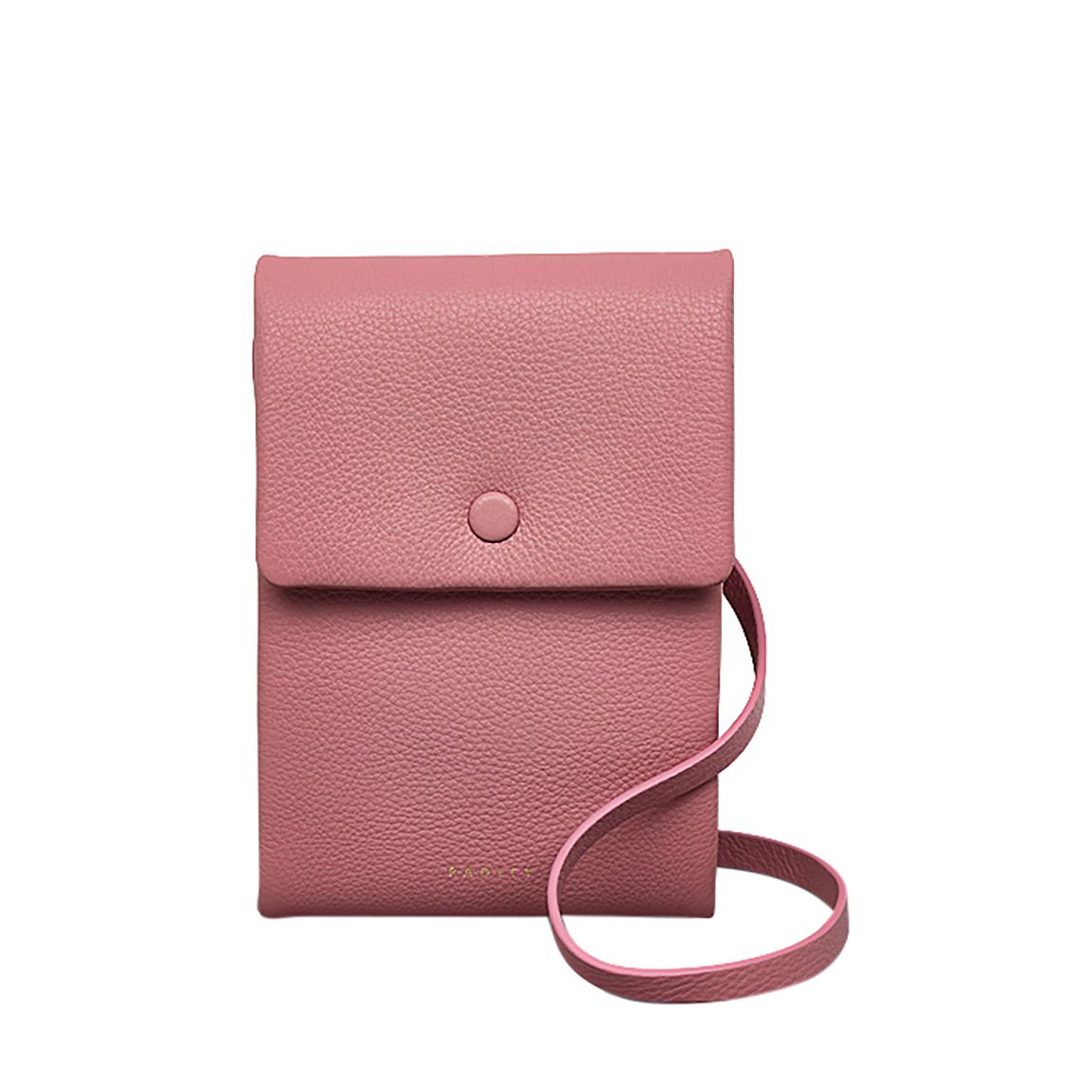 Sienna Pink Mallow Street Medium Phone Crossbody Bag main product photo