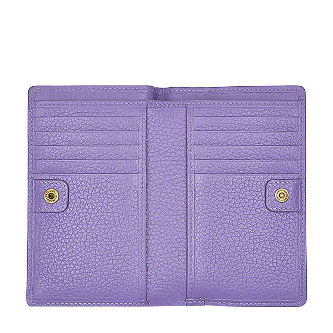 Allium Wood Street 2.0 Medium Zip top Purse main product photo