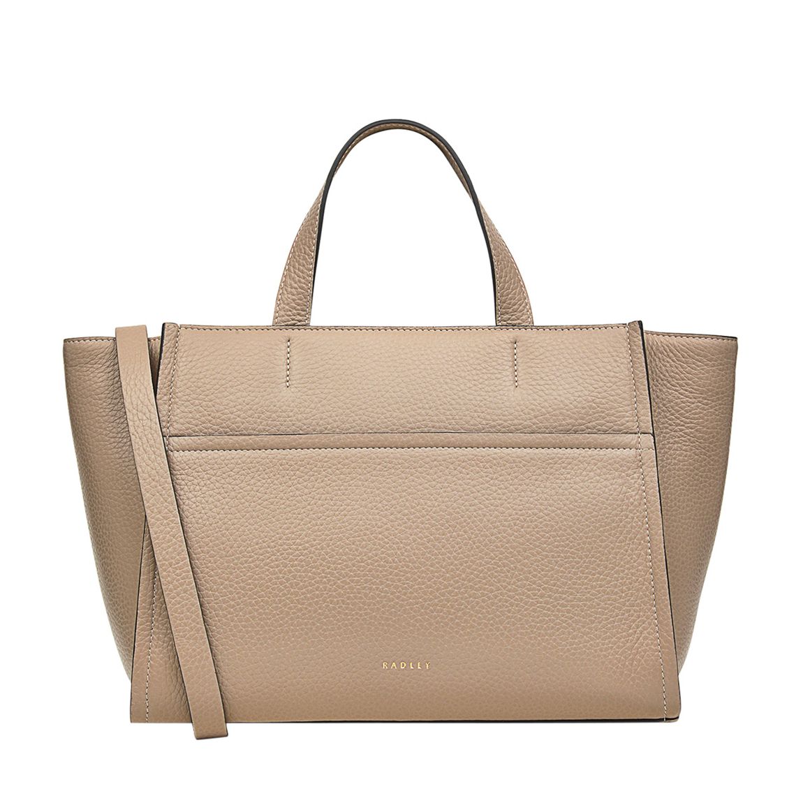Silt Oak Street Medium Zip top Grab Bag main product photo