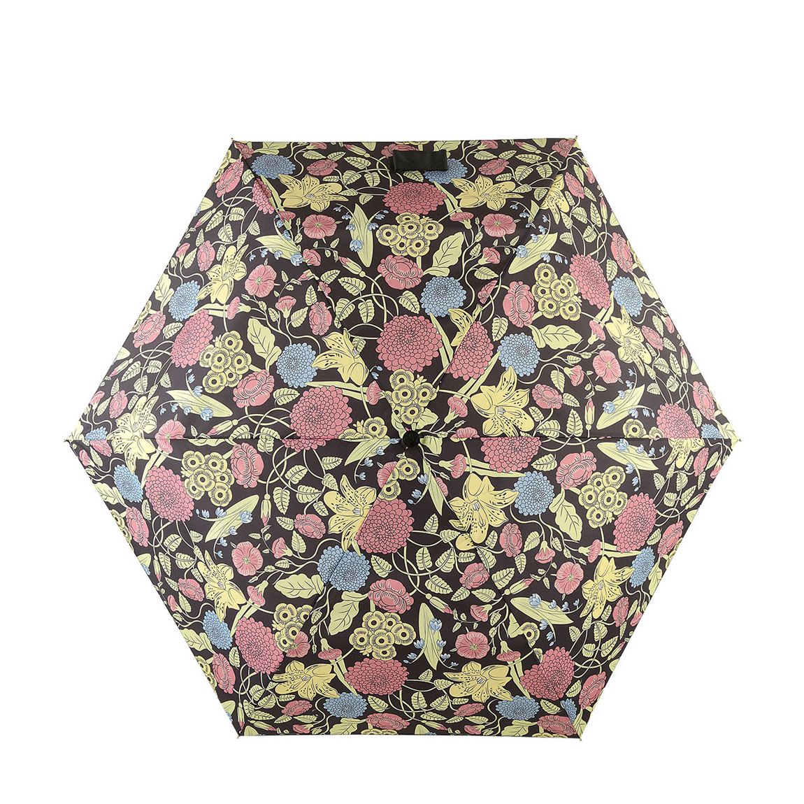 Black Rhs Ss25 Responsible Handbag Umbrella main product photo